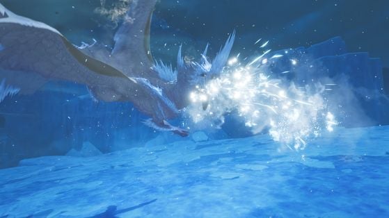 Как победить Велхану в Monster Hunter Stories 3: полный разбор механик, уязвимостей и тактик от практика 3 Velkhana в Monster Hunter Stories 3